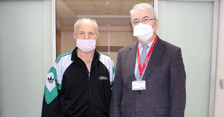 Profesöre şok suçlama