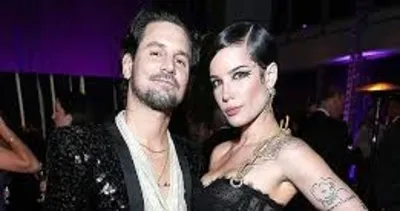 ABD’li şarkıcı Halsey’den Ramazan Bayramı sürprizi: Türkçe mesajla hayranlarını mest etti!