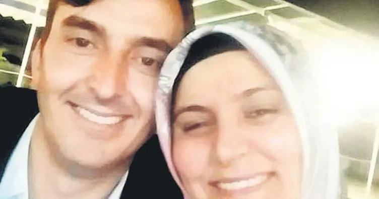 ‘Şehidin kanlı gömleği devlete emanet’