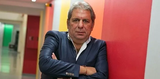 Erman Toroğlu: Fenerbahçe’de içeride bir şeyler olmuş .