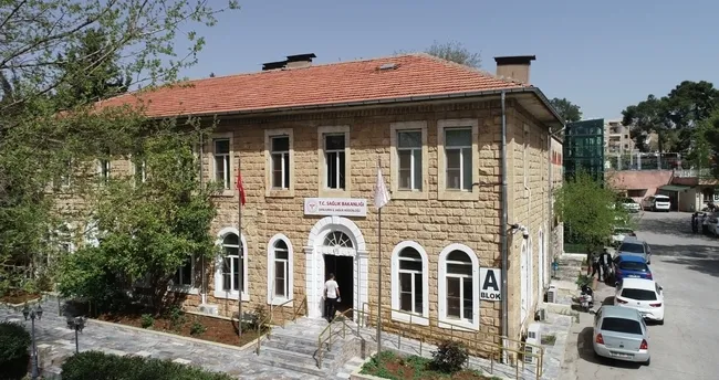 Şanlıurfa İl Sağlık Müdürlüğü’nden siyanür açıklaması