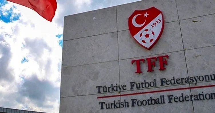 SON DAKİKA: TFF, Süper Kupa maçının saatini güncelledi