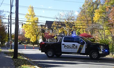 ABD New Jersey’da vali seçimlerinde bomba alarmı! Bazı oy verme merkezleri kapatıldı