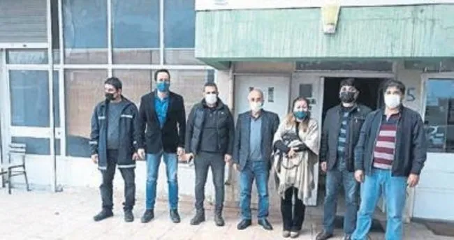 Sulama birlikleri güç birliği yaptı