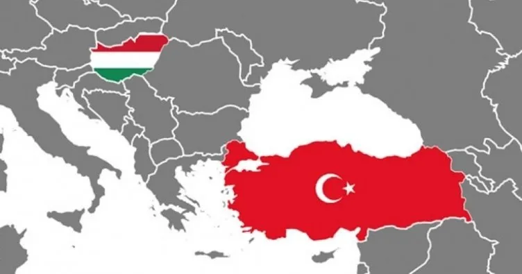 Bakan Pekcan, Macar girişimcileri Türkiye’de yatırıma davet etti