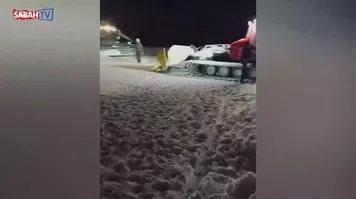 MasterChef jürisi Somer Sivrioğlu sevgilisi Didem Belen’e evlenme teklifi etti