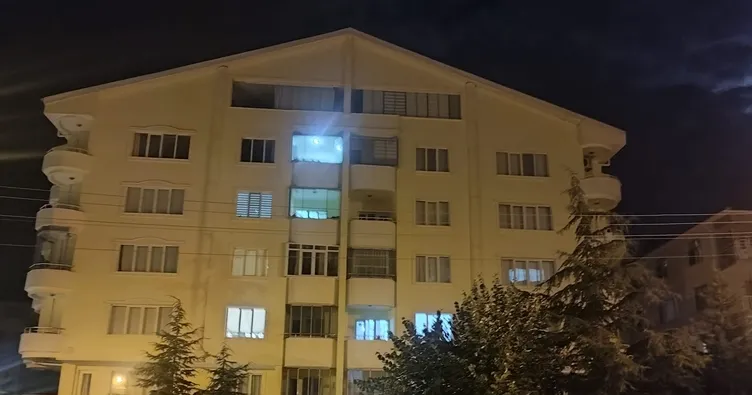 6 yaşındaki Zeynep Vural’ın acı sonu! 5. kattan düştü