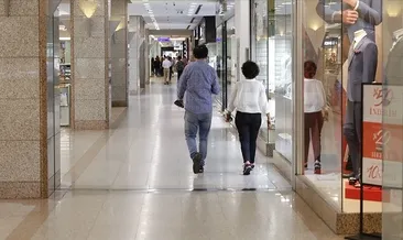 AVM’ler döviz yasağını deldi!