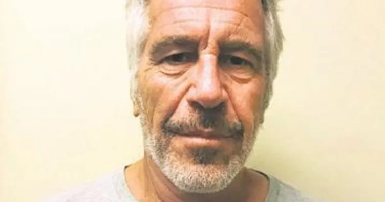 Otopsi sonucu: Epstein kendini astı