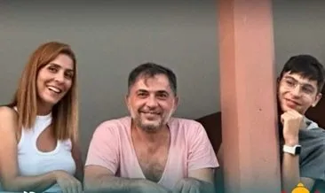 Mısır’da kaza geçiren Ispartalı Uyar ailesinden 3 kişi hayatını kaybetti #ankara