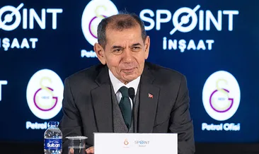 Dursun Özbek’ten derbi öncesi açıklama!
