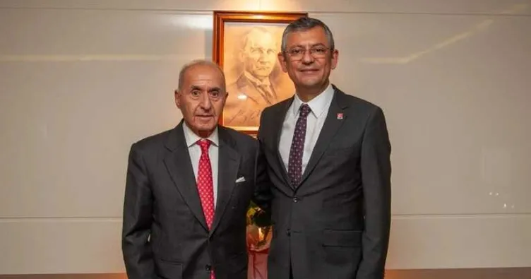 CHP yine karıştı! Bu kez konu: FETÖ görüşmesi! Hikmet Çetin önce yalanladı sonra kabul etti