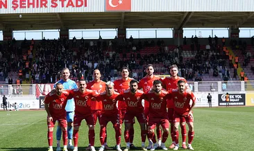 Batman Petrolspor, 1. Lig’e yükseldi!