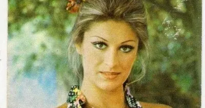 Bunu kimse bilmiyordu! Gülşen Bubikoğlu’nun dayısı meğer efsane şarkıcıymış!