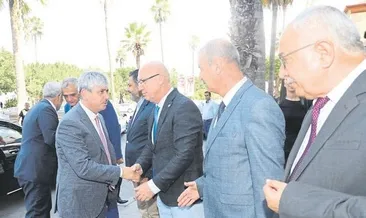 Hatay Turizm ve Gastronomi Günleri