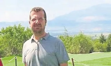 Doktor, koronayı yendi kalbine yenildi