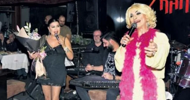 30 yıllık dostlar buluşması