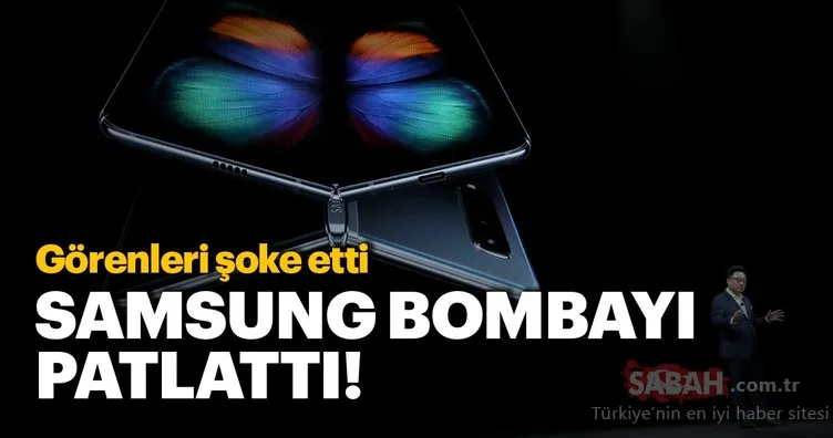 Samsung Galaxy S10 serisi tanıtıldı! İşte Galaxy S10 ailesinin Türkiye fiyatları ve özellikleri...