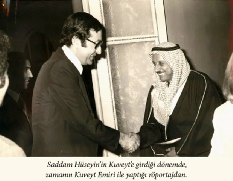 Gazeteciliğin duayen ismi Mehmet Barlas son yolculuğuna uğurlandı