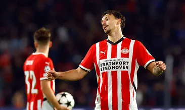 BEŞİKTAŞ HABERLERİ: Sol beke Mauro Junior