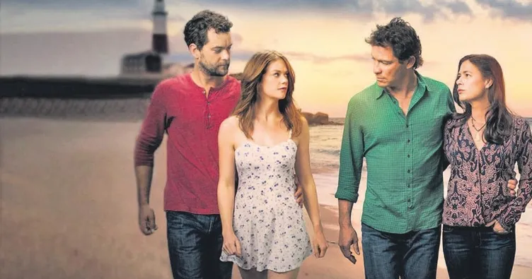 Yasak aşk hikayesi nasıl olurmuş görün