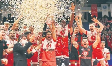 Şampiyon Ziraat Bankart