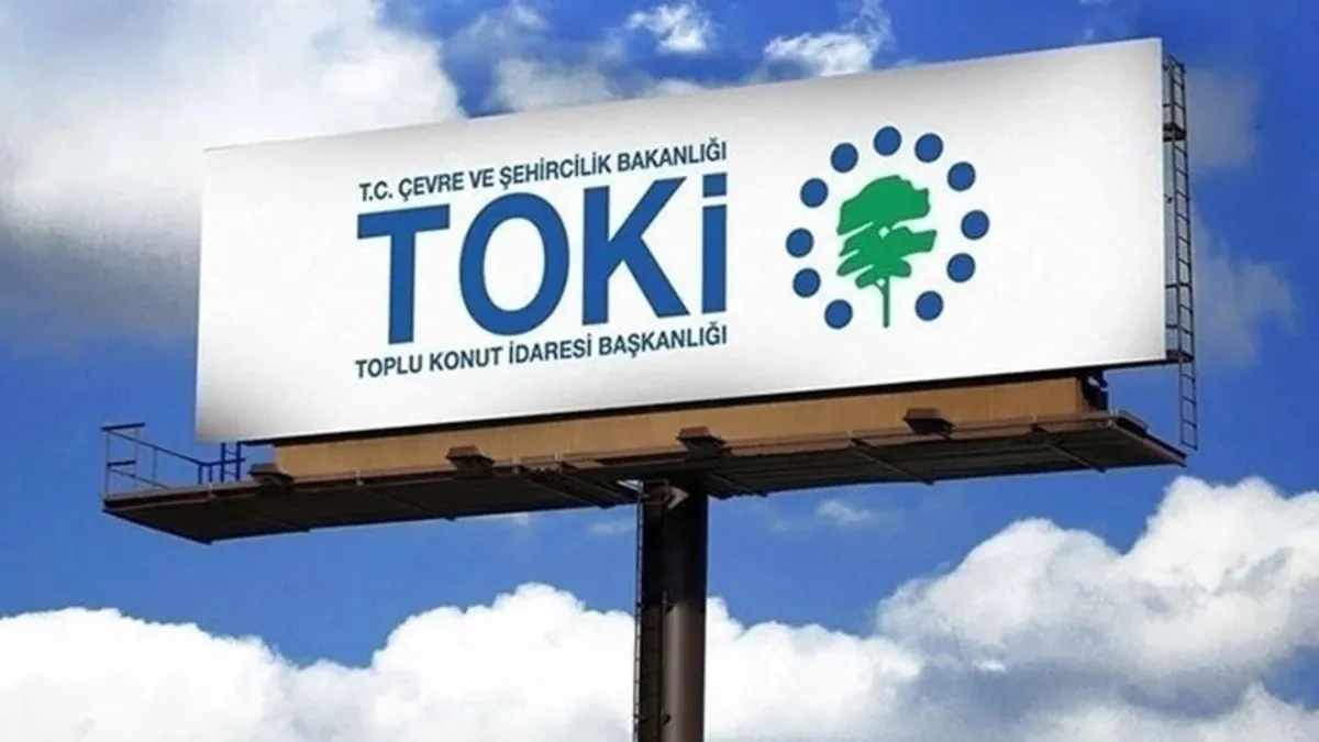 TOKİ BURSA KURA ÇEKİMİ TAKVİMİ: 500 bin TOKİ Bursa kuraları ne zaman, hangi tarihte gerçekleşecek? TOKİ BURSA KURA ÇEKİMİ TAKVİMİ: 500 bin TOKİ Bursa kuraları ne zaman, hangi tarihte gerçekleşecek?