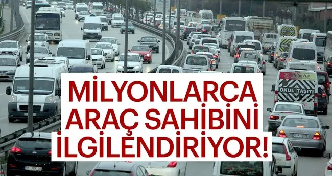 arac sahipleri dikkat mtv 2 taksit