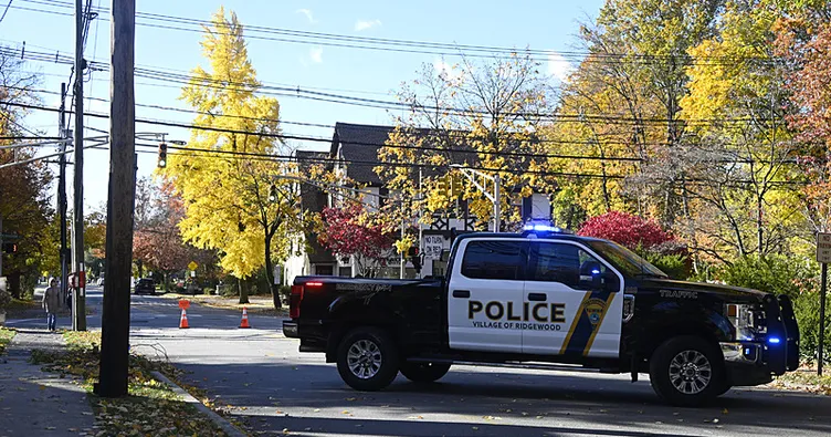 ABD New Jersey’da vali seçimlerinde bomba alarmı! Bazı oy verme merkezleri kapatıldı