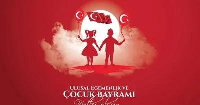 23 NİSAN ŞİİRLERİ | Kısa ve uzun, 2, 3 ve 4 kıtalık Ulusal Egemenlik ve Çocuk Bayramı şiirleri
