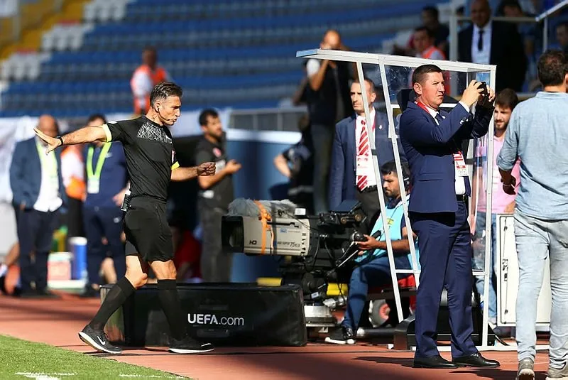 Kasimpasa Sahasinda Alanyaspor A Boyu Egdi Spor Haberleri