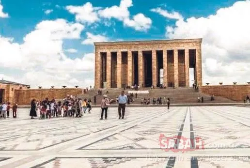 Türkiye Cumhuriyeti’nin 101 yıllık yolculuğu: SABAH tarihe damga vuran olayları tek tek derledi