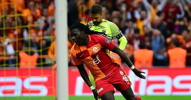 Galatasaray, 3 maç sonra Trabzonspor’u yendi
