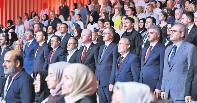 FETÖ’nün izleri büyük ölçüde temizlendi