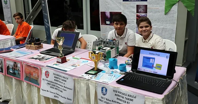 Sanayi kentinde ’kodlama’ seferberliği başladı