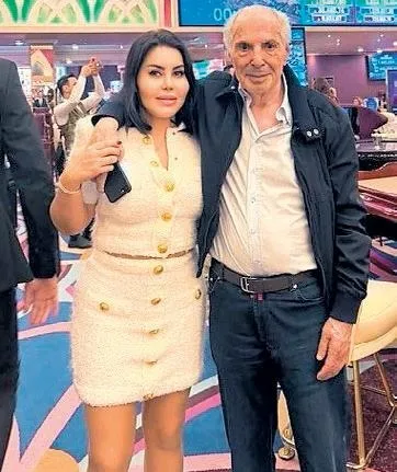 Halef gözaltına alındı selef bayram etti!