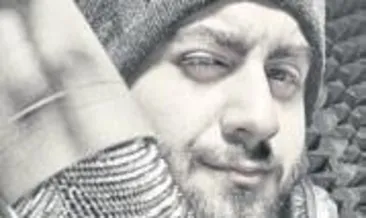 Öğrencilerden sanat çalışması