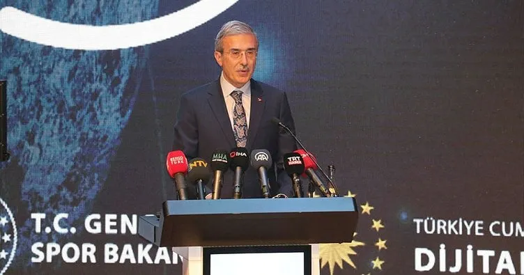Savunma Sanayii Başkanı İsmail Demir: Sanayi ve teknoloji ekosistemi iyi olmadan savunma sanayisinin iyi olması mümkün değil