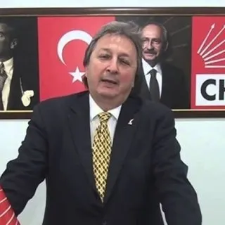CHP Kurultay Onur Üyesi Prof. Dr. Tolga Yarman’dan CHP İstanbul İl Başkanı Canan Kaftancıoğlu’na tepki
