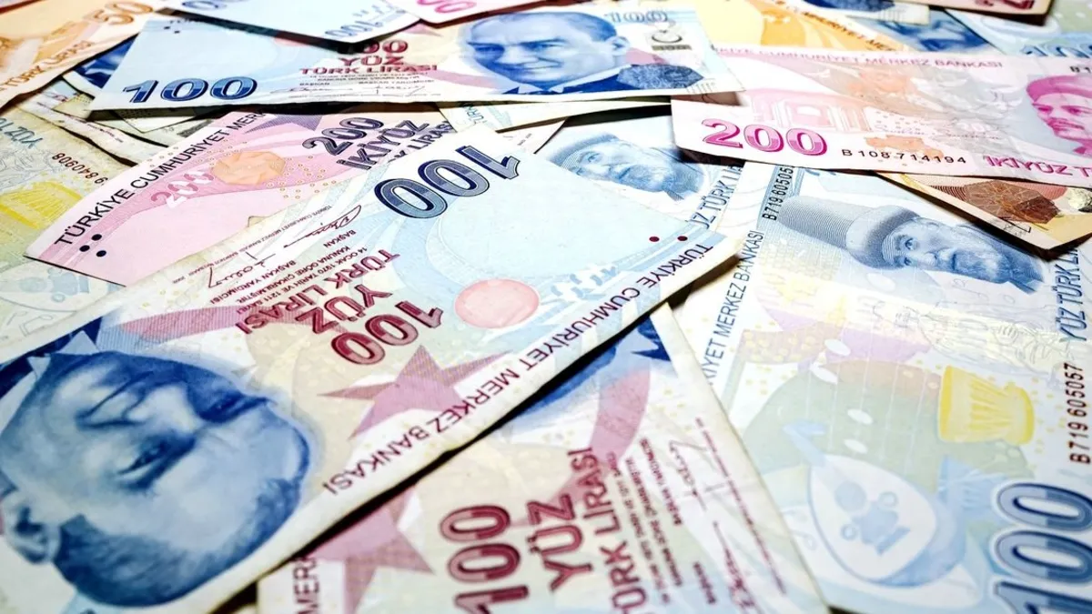 TMO, ürün bedeli olarak yaklaşık 3,6 milyar lirayı üreticilerin hesaplarına yatırdı TMO, ürün bedeli olarak yaklaşık 3,6 milyar lirayı üreticilerin hesaplarına yatırdı