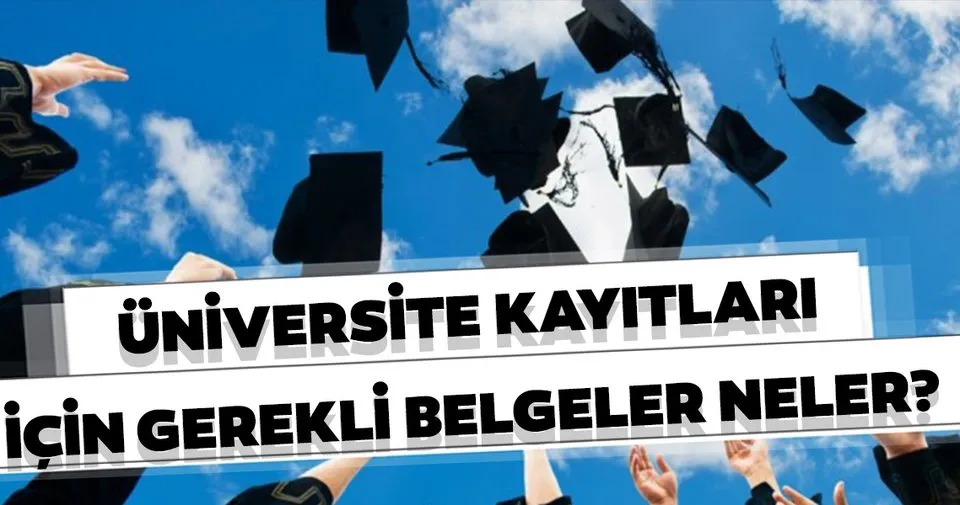 gerekli belgeler nelerdir