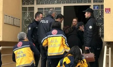 Erzurum’da dehşet: Bıçakla saldırdığı annesi hayatını kaybetti baba ağır yaralı