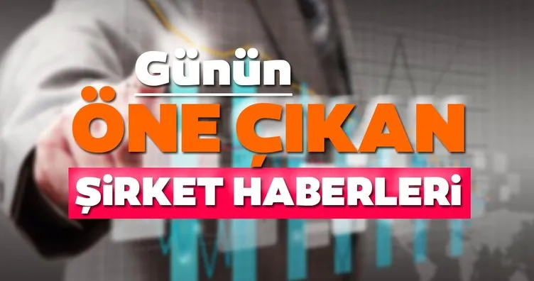Borsa Istanbul Da Gunun One Cikan Sirket Haberleri Ve Tavsiyeleri 01 10 2020 Sayfa 8 Ha