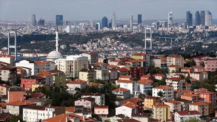 Her konuta 1,5 milyon TL! Dev dönüşüm: İstanbul için bu rakamlara dikkat! 120 ay vade, ilk yıl faiz yok