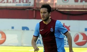 Trabzonspor Musa Nizam’la yolunu ayırdı