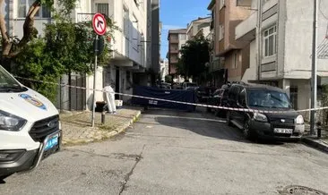 Boşanma aşamasında cinnet yaşandı! Önce eşini silahla vurup sonra intihar etti #istanbul