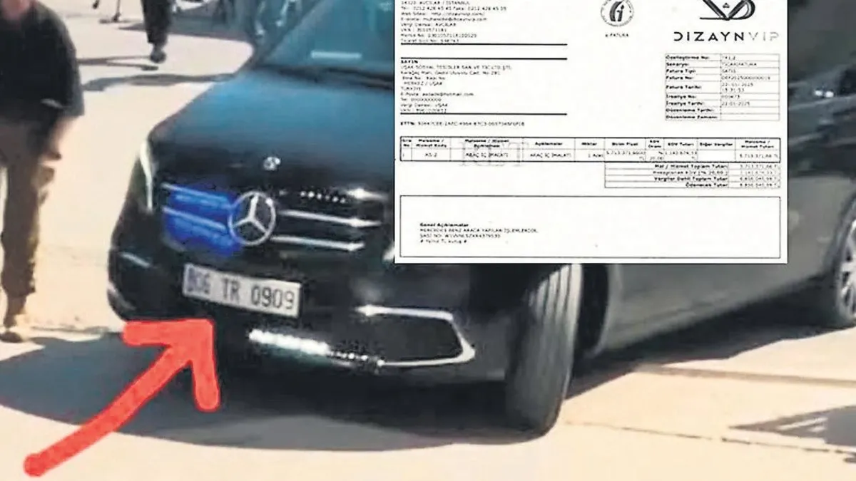 Önce inkâr etti şimdi ‘öderiz’ diye savundu