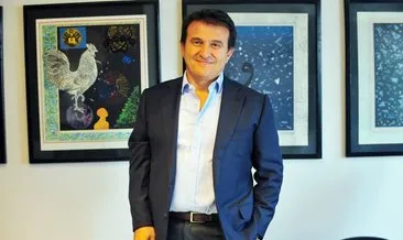 Fenerbahçe eski başkan adayına 8 bin 532 TL ceza