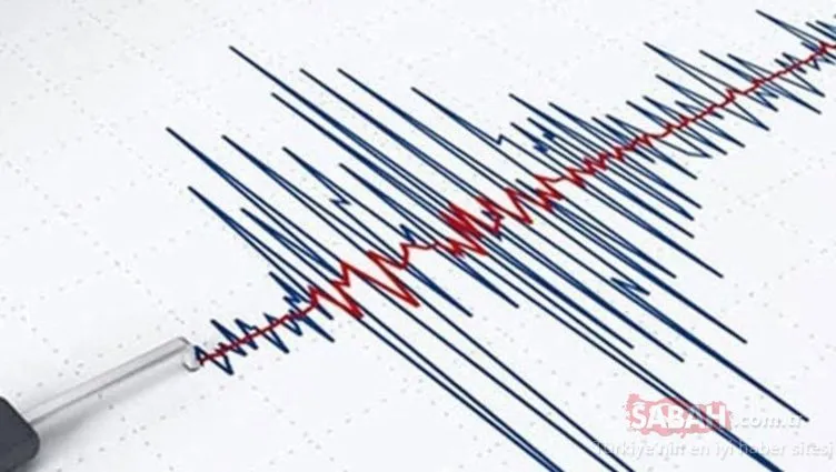 Son dakika deprem mi oldu, nerede, kaç şiddetinde? 23 Ocak AFAD ve Kandilli Rasathanesi son depremler listesi