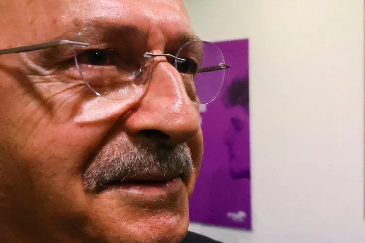 Kemal Kılıçdaroğlu istifa etsin: Kırk haramilerini de alsın gitsin!